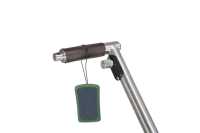 Kolibri lago®, High-End Lithium Elektrotrolley mit Fernsteuerung, Falt-/Zerleg-Design, EPS-Funktion
